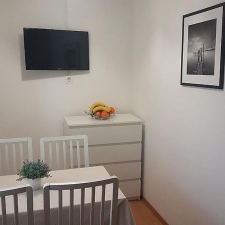 Apartmani AB Pirovac Bagian luar foto